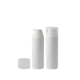 1.1oz /35ml PP Monomaterial Big Jam Airless Bottle