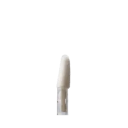 0.2oz / 7ml Great Frida PET Square Lip Gloss Tube with Clever Applicator