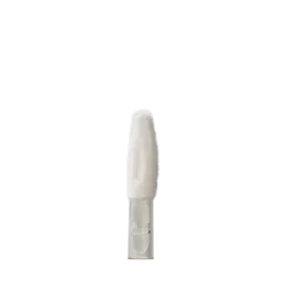0.2oz / 7ml Great Frida PET Square Lip Gloss Tube with Glamorous Applicator