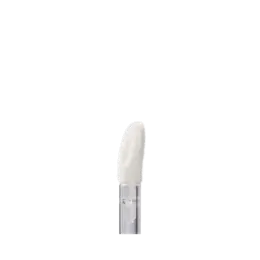 0.1oz / 4ml Helen PET Cylinder Lip Gloss Tube with Comfy Applicator