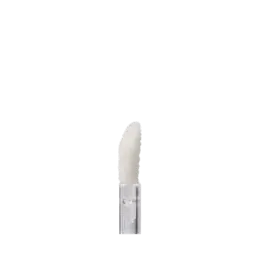 0.1oz / 4ml Helen PET Cylinder Lip Gloss Tube with Trendy Applicator