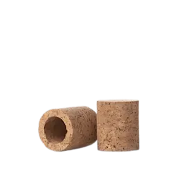 15-FEA Tall Straight Sided Cork Cap