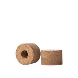 15-FEA Straight Sided Cork Cap