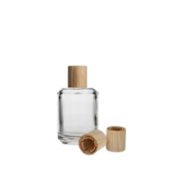 15-FEA Woodacity® Cylindrical Cap