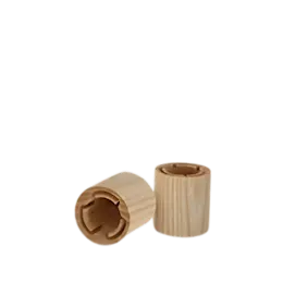 15-FEA Woodacity® Cylindrical Cap
