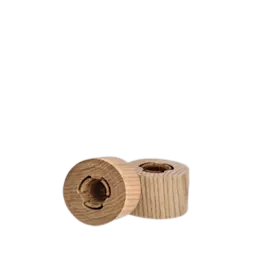 15-FEA Straight Sided Woodacity® Large C Cap