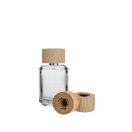 15-FEA Straight Sided Woodacity® Large C Cap