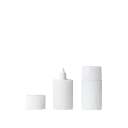 8.4mm 1oz /30ml PE Hexagonal Top Tottle