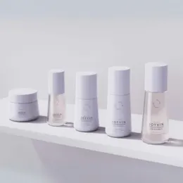 3oz/85ml PETG Tapered Premium Cosmetic Bottle with 20mm Neck
