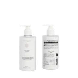 10.1oz /300ml PETG Cylinder Bottle