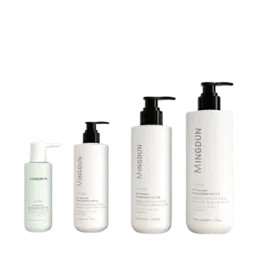 10oz/300ml PE Round-Bottom Cylinder Bottle