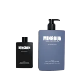 6.8oz/200ml Thick Wall PETG Square Bottle