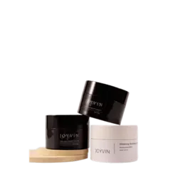 6.8oz/200ml PETG Thick Wall Straight Sided Jar with Flush High Profile Cap