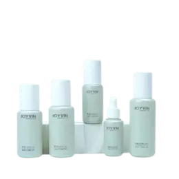 1.2oz/35ml Thick Wall PETG Round Cosmetic Dropper Bottle with 20mm Neck