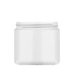 16oz /473ml 89-400 HDPE Jar
