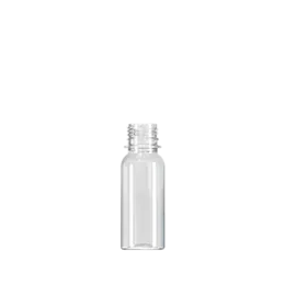 3oz /89ml 28-P1 PET Bottle