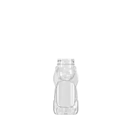 5oz /148ml PET Bottle