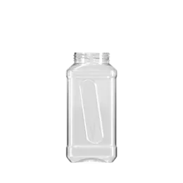 33oz /976ml 63-400 PET Jar
