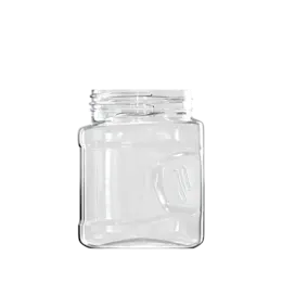36oz /1.1L 89-400 PET Jar