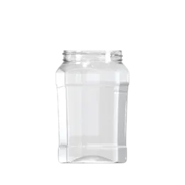 68oz /2L 110-400 PET Jar
