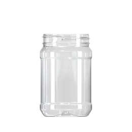 32oz /946ml 89-400 PET Jar