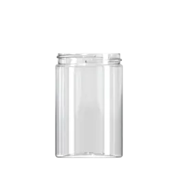 25oz /739ml 89-400 PET Jar
