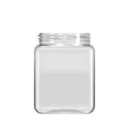 100oz /3L 120-400 PET Jar