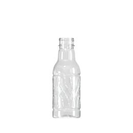 16oz /473ml 38-OI-02 PET Bevel Bottle