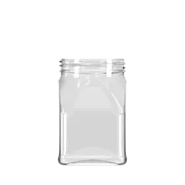 32oz /946ml 89-400 PET Jar