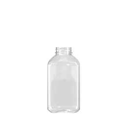 12oz /355ml 38-400 PET Oval Bottle