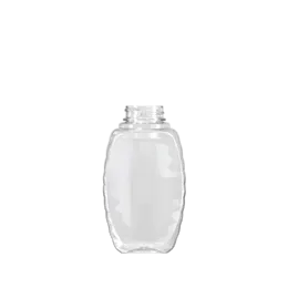 12oz /355ml 38-OI-02 PET Bottle