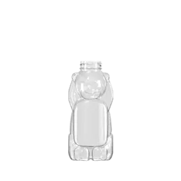 16oz /473ml 38-400 PET Bottle