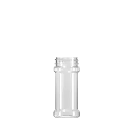 6oz /177ml 48-485 PET Jar