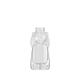 16oz /473ml 38-OI-02 PET Bottle