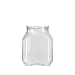 14oz /414ml 63-400 PET Jar