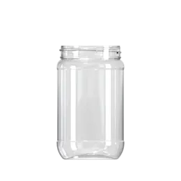 40oz /1.2L 89-400 PET Jar