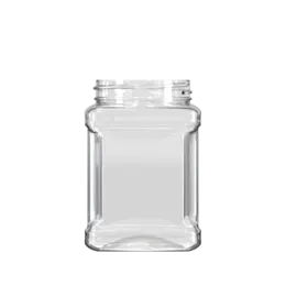 40oz /1.2L 89-400 PET Jar