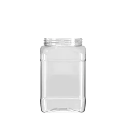 94oz /2.8L 110-400 PET Jar