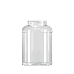 225oz /6.7L 120-400 PET Jar