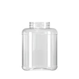 256oz /7.6L 120-400 PET Jar