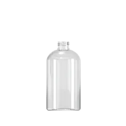12oz /355ml 24-410 PET Round Bottle