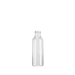 1oz /30ml 15-415 PET Round Bottle