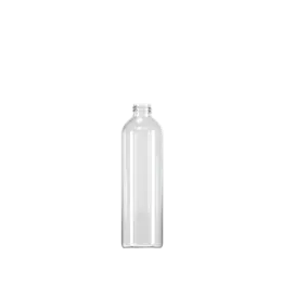 6oz /177ml 20-410 PET Round Bottle
