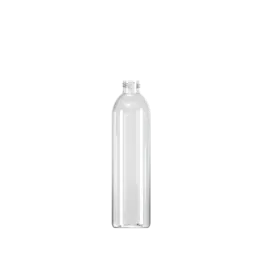 12oz /355ml 24-410 PET Round Bottle
