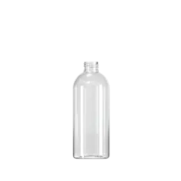 10.1oz /300ml 24-410 PET Round Bottle