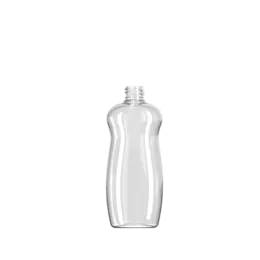 12oz /355ml 24-410 CR PET Bottle