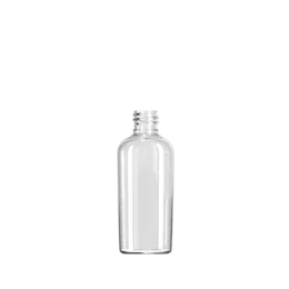 1oz /30ml 15-415 PET Oval Bottle