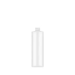 12oz /355ml 24-410 HDPE Cylinder Bottle