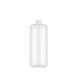 32oz /946ml 28-410 HDPE Cylinder Bottle