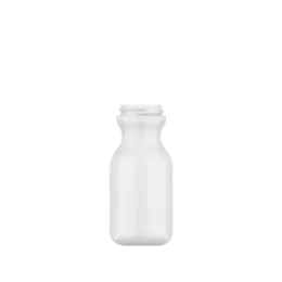 9.4oz /279ml 43-400 HDPE Bottle